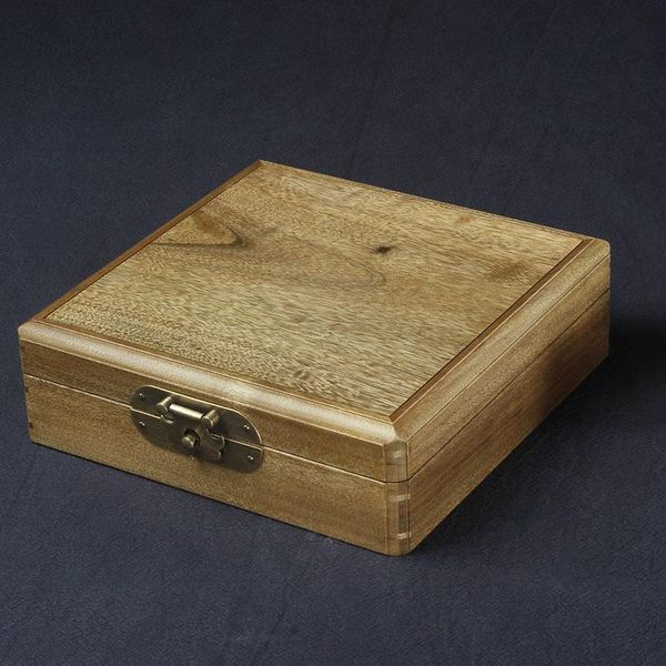 golden phoebe box solid wood retro mildew mothproof certificate book painting jewellery cosmetics favorites storage case custom boxes & bins
golden phoebe box solid wood retro mildew mothproof certificate book painting jewellery cosmetics favorites storage case custom boxes & bins