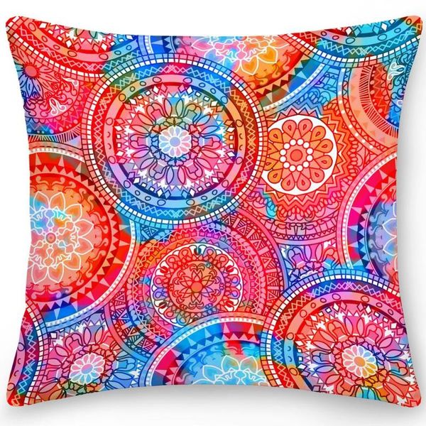 cushion/decorative pillow double sides case polyester square cushion cover throw ethnic flower bohemian office sofa pillows home decoration
cushion/decorative pillow double sides case polyester square cushion cover throw ethnic flower bohemian office sofa pillows home decoration