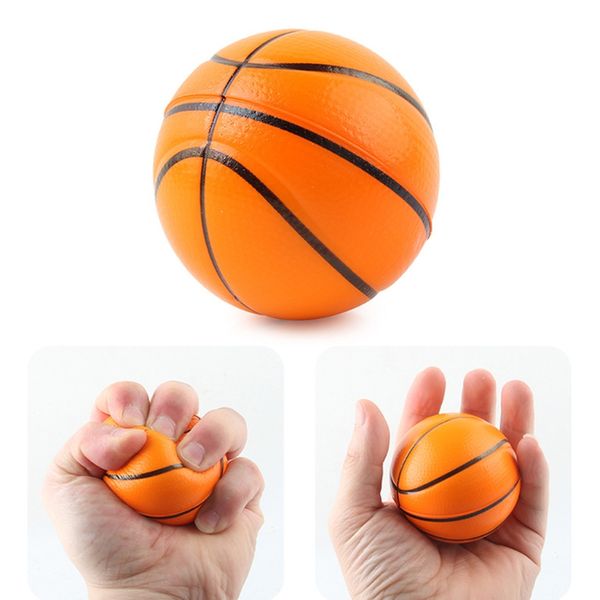 40JC 3 Handhold Mini Ball Fidget Pinch Ball Novelty Gift for stress Relief Soft Stretching Toy Sport Ball Hand Therapy 4PCS
40JC 3 Handhold Mini Ball Fidget Pinch Ball Novelty Gift for stress Relief Soft Stretching Toy Sport Ball Hand Therapy 4PCS