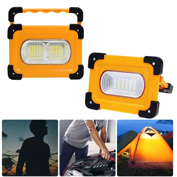 solar lamps portable led light outdoor fishing camping lantern panel work floodlight usb rechargeable spotlight flood lamp
solar lamps portable led light outdoor fishing camping lantern panel work floodlight usb rechargeable spotlight flood lamp