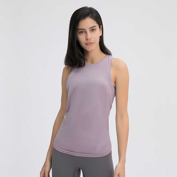 l-74 women yoga tank t-shirt outfit nude skin-friendly strappy vest lady bow beauty back sports blouse fashion loose and breathable
l-74 women yoga tank t-shirt outfit nude skin-friendly strappy vest lady bow beauty back sports blouse fashion loose and breathable