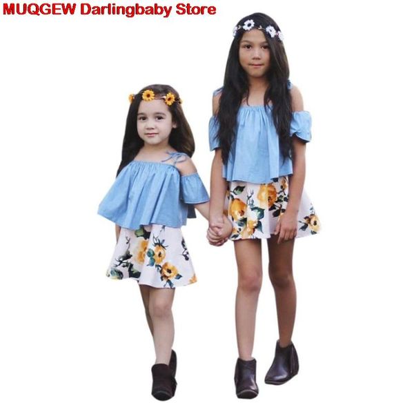 skirts toddler baby girls strap off shoulder floral skirt outfits clothes fashion lovely girl summer, Blue
skirts toddler baby girls strap off shoulder floral skirt outfits clothes fashion lovely girl summer, Blue