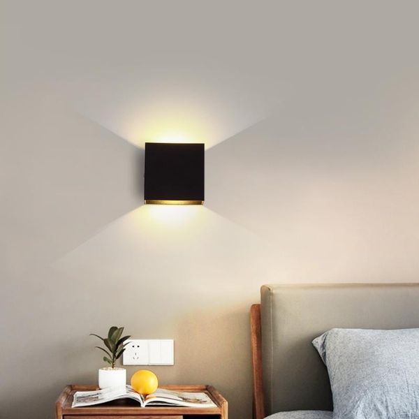wall lamps dimmable light 6w 12w led lamp simple indoor stairs passage bedroom living room fast
wall lamps dimmable light 6w 12w led lamp simple indoor stairs passage bedroom living room fast