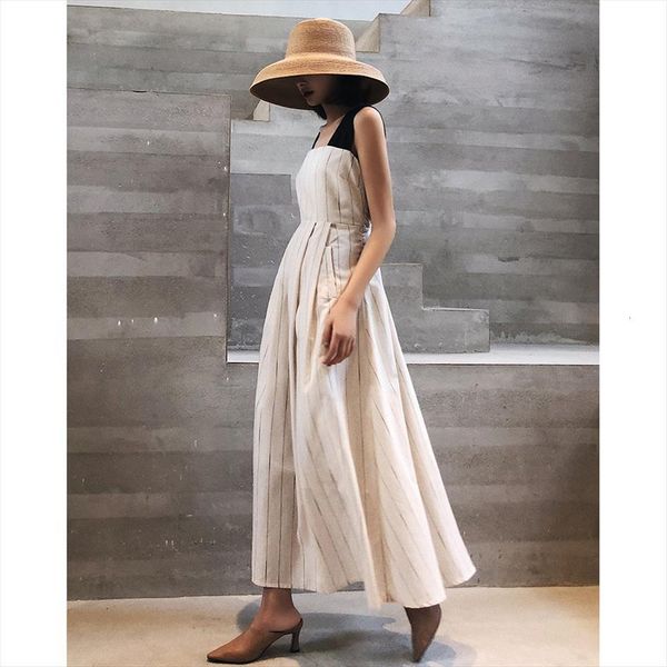 stripes vintage cross back cotton womens dress and linen retro high waist swing casual party dresses lady vestidos, Black;gray
stripes vintage cross back cotton womens dress and linen retro high waist swing casual party dresses lady vestidos, Black;gray