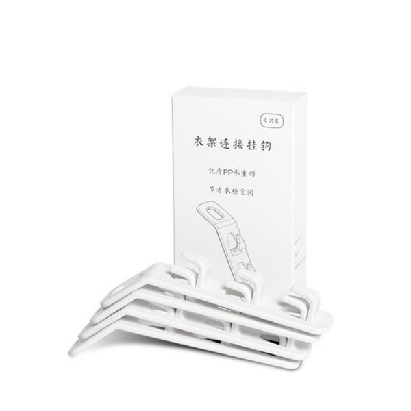 hangers & racks 4pcs/pack clothes hanger multi-layer cabinet apparel connection folding storage
hangers & racks 4pcs/pack clothes hanger multi-layer cabinet apparel connection folding storage