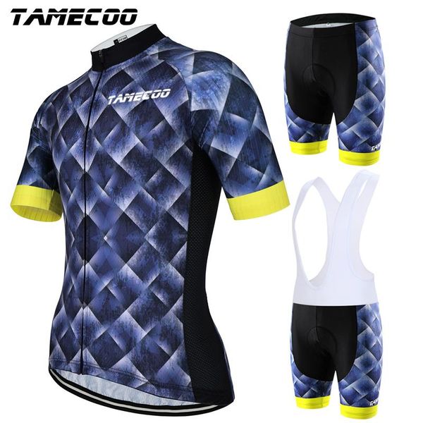 racing sets tamecoo cycling mountain bike uniform summer short sleeve jersey set road mtb ringding clothing bicycle wear, Black;blue
racing sets tamecoo cycling mountain bike uniform summer short sleeve jersey set road mtb ringding clothing bicycle wear, Black;blue