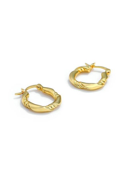 hoop & huggie sterling silver 925 hoops earrings luxury minority simple gift for women accessories wedding jewellery 2021 trend, Golden;silver
hoop & huggie sterling silver 925 hoops earrings luxury minority simple gift for women accessories wedding jewellery 2021 trend, Golden;silver