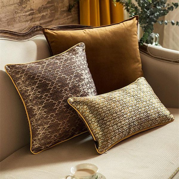 cushion/decorative pillow american retro case cushion cover cojines decorativos para sofa festival solid throw pillows fish-scale pattern cu 
cushion/decorative pillow american retro case cushion cover cojines decorativos para sofa festival solid throw pillows fish-scale pattern cu