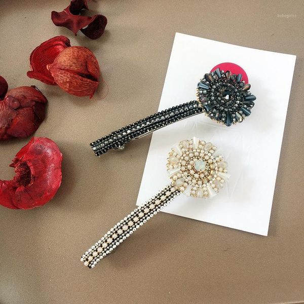 fashion rhinestone spring hair clips accessories elegance women luxurious glittering jewel hairpins barrette1
fashion rhinestone spring hair clips accessories elegance women luxurious glittering jewel hairpins barrette1