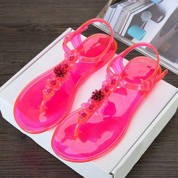 sandals summer women flip flops fashion beach flower breathable non-slip flat shoes slides lady casual female fr7s, Black
sandals summer women flip flops fashion beach flower breathable non-slip flat shoes slides lady casual female fr7s, Black