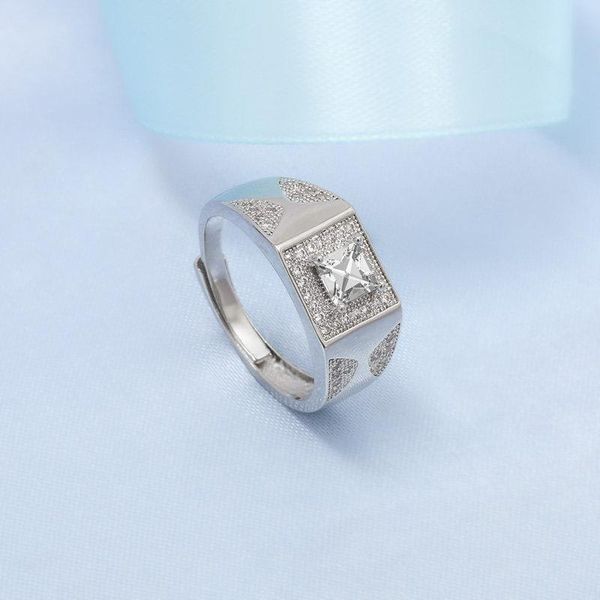 wedding rings mozanstone business leader ring for men boss domineering male fashion jewelry accessories luxary unique wholesale lots bulk, Slivery;golden
wedding rings mozanstone business leader ring for men boss domineering male fashion jewelry accessories luxary unique wholesale lots bulk, Slivery;golden
