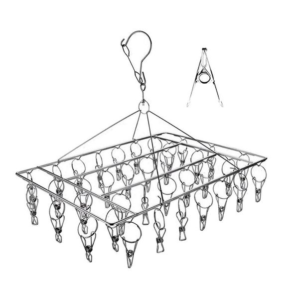 stainless steel sock drying rack, rotary wind-proof clothes hanger ,for socks,underwear,shoe insoles,baby clothes,gloves hangers & racks
stainless steel sock drying rack, rotary wind-proof clothes hanger ,for socks,underwear,shoe insoles,baby clothes,gloves hangers & racks