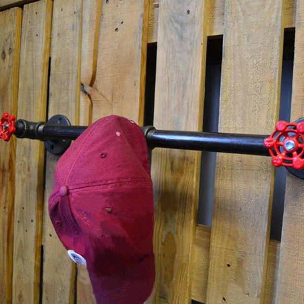 furniture accessories find joy industrial pipe coat rack holder fit for bathroom study balcony industry style metal wood wall fj040306
furniture accessories find joy industrial pipe coat rack holder fit for bathroom study balcony industry style metal wood wall fj040306