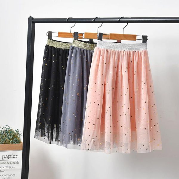 skirts summer children clothes star pattern baby girl tulle long waist elastic kids pink tutu skirt princess dancing pettiskirt
skirts summer children clothes star pattern baby girl tulle long waist elastic kids pink tutu skirt princess dancing pettiskirt