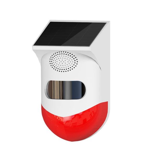 smart home control tuya wifi infrared detector alarm system outdoor solar app notification remote
smart home control tuya wifi infrared detector alarm system outdoor solar app notification remote