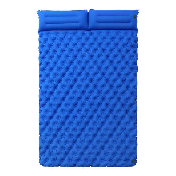 outdoor pads ultralight inflatable cushion 2x1.2m 2 person camping sleeping pad mattress
outdoor pads ultralight inflatable cushion 2x1.2m 2 person camping sleeping pad mattress