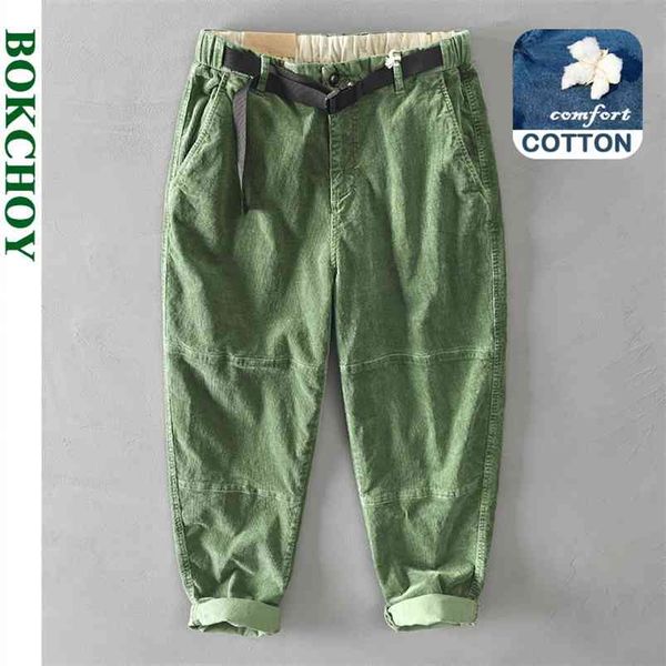 autumn and winter men's cotton vintage solid color casual corduroy pants gml04-z322 210715, Black
autumn and winter men's cotton vintage solid color casual corduroy pants gml04-z322 210715, Black