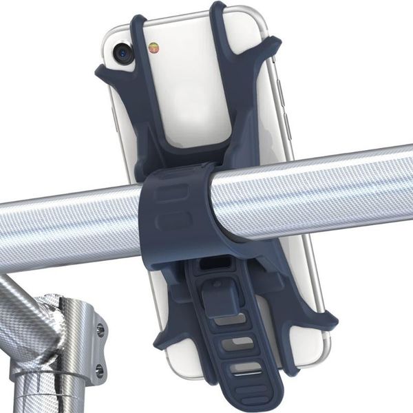 car & truck racks shockproof anti-shake silicone bike phone holder adjustable bicycle mount bracket for 4"-6" smartphones
car & truck racks shockproof anti-shake silicone bike phone holder adjustable bicycle mount bracket for 4"-6" smartphones