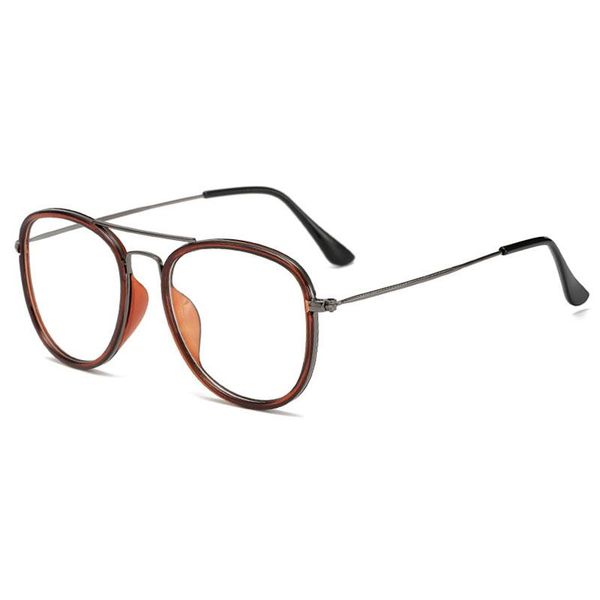 fashion sunglasses frames alloy frame glasses full rim eyewear spring hinges anti blue ray spectacles selling oval eyeglasses optical unisex, Black
fashion sunglasses frames alloy frame glasses full rim eyewear spring hinges anti blue ray spectacles selling oval eyeglasses optical unisex, Black