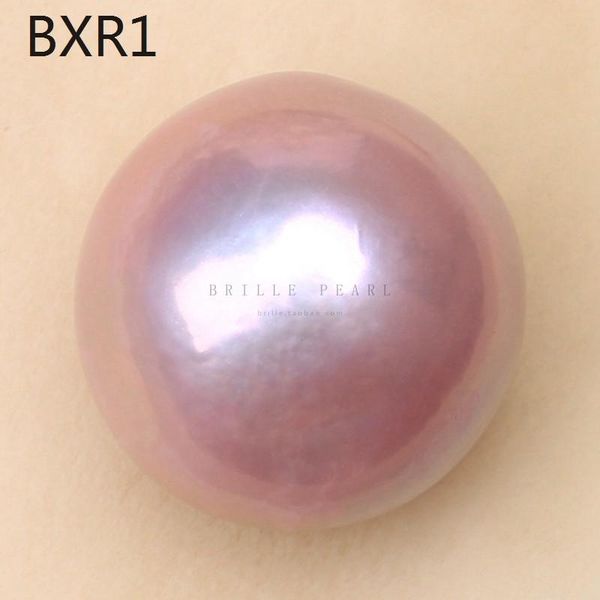 other baroqueonly natural freshwater edison pearl bead near round 16-17mm purple color for diy making ring pendant bxr
other baroqueonly natural freshwater edison pearl bead near round 16-17mm purple color for diy making ring pendant bxr