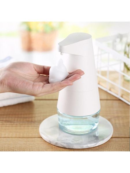 automatic foaming soap dispenser touchless hand sanitizer for bathroom liquid
automatic foaming soap dispenser touchless hand sanitizer for bathroom liquid