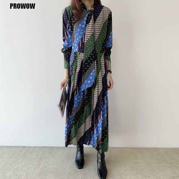 casual dresses vintage print ladies french dress spring autumn 2021 fashion slim long sleeves elegant korean one-piece women, Black;gray
casual dresses vintage print ladies french dress spring autumn 2021 fashion slim long sleeves elegant korean one-piece women, Black;gray