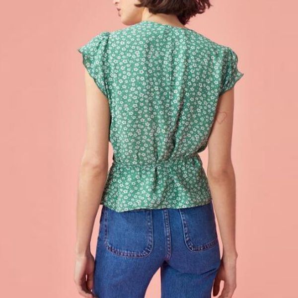 women's blouses & shirts summer for women 2021 sleeveless floral blouse v-neck casual korean fashion clothes womens clothing, White
women's blouses & shirts summer for women 2021 sleeveless floral blouse v-neck casual korean fashion clothes womens clothing, White