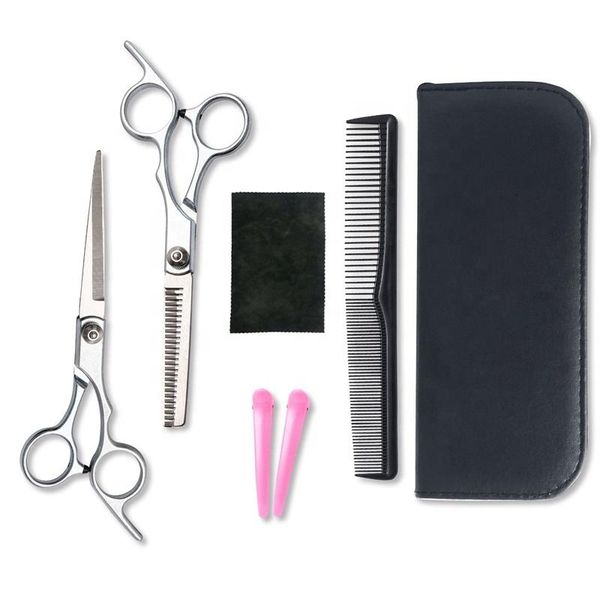 hair scissors 6 inch wholesale barber accessories hairdresser hairdressing scissor cutting shears set
hair scissors 6 inch wholesale barber accessories hairdresser hairdressing scissor cutting shears set