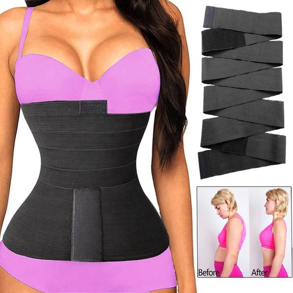 women's shapers waist trainer for women sauna body shaper cinchers trimmer belt tummy control wrap slimming workout belly band shapewea, Black;white
women's shapers waist trainer for women sauna body shaper cinchers trimmer belt tummy control wrap slimming workout belly band shapewea, Black;white