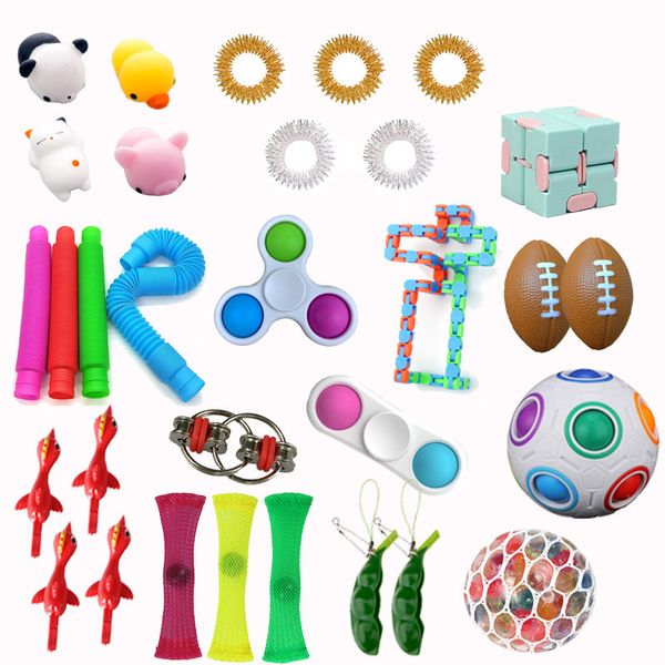 decompression toy set with new strange vent rat killing pioneer decompression pinch music toys
decompression toy set with new strange vent rat killing pioneer decompression pinch music toys