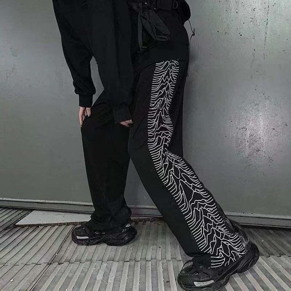 men's streetwear loose straight casual pants fashion trend harajuku hip hop trousers black color baggy sweatpants m-2xl
men's streetwear loose straight casual pants fashion trend harajuku hip hop trousers black color baggy sweatpants m-2xl