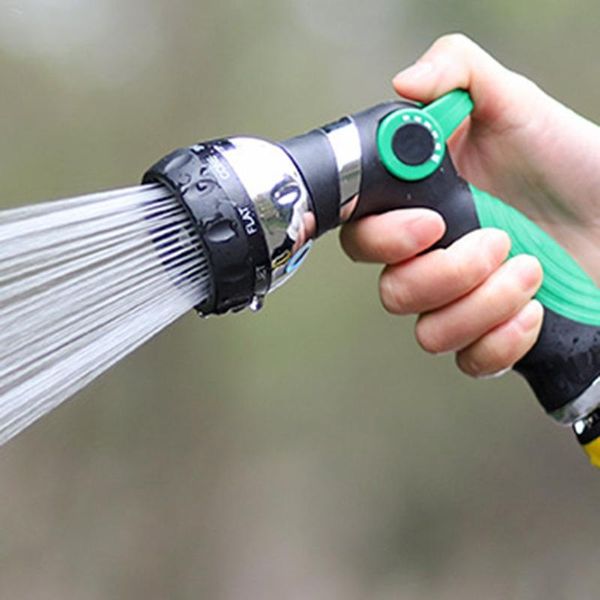 watering equipments garden water sprayer lawn hose spray nozzle car washing cleaning plastic sprinkle tool
watering equipments garden water sprayer lawn hose spray nozzle car washing cleaning plastic sprinkle tool