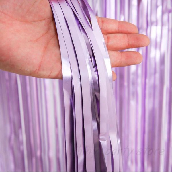 party decoration 1 * 2m matte rain curtain wedding rainbow fringe children's birthday favors decorati
party decoration 1 * 2m matte rain curtain wedding rainbow fringe children's birthday favors decorati