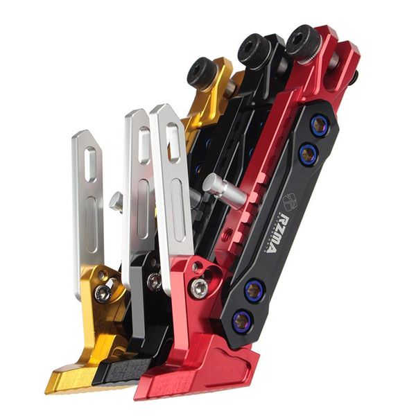 other motorcycle parts rzma temples cnc machining adjustable length, parking bracket, beautiful personality
other motorcycle parts rzma temples cnc machining adjustable length, parking bracket, beautiful personality