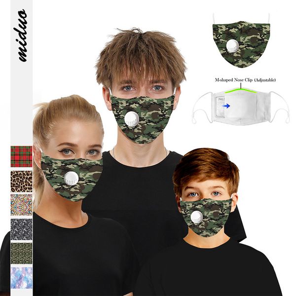 printing military green camouflage digital and child adjustable ear hanging breathing valve mask with pluggable filter chip
printing military green camouflage digital and child adjustable ear hanging breathing valve mask with pluggable filter chip