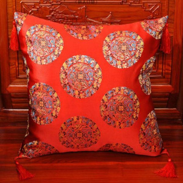 pillow traditional chinese classical mahogany furniture solid wood sofa chair back cushion office nostalgia llunbar f8258
pillow traditional chinese classical mahogany furniture solid wood sofa chair back cushion office nostalgia llunbar f8258