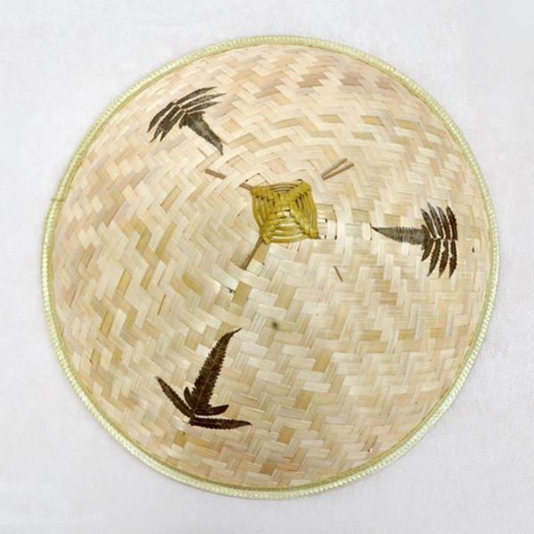 stingy brim hats head accessories chinese oriental vietnamese coolie straw bamboo sun hat farmer rice, Blue;gray
stingy brim hats head accessories chinese oriental vietnamese coolie straw bamboo sun hat farmer rice, Blue;gray