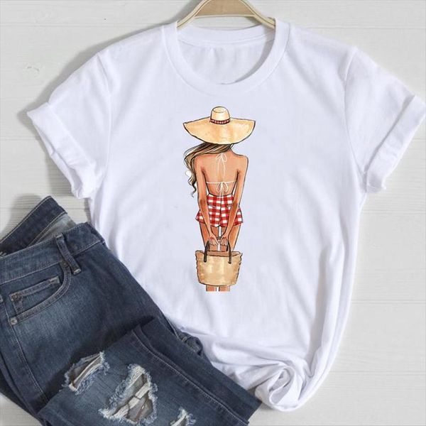 and women short sleeve beach men 90s ladies cartoon summer female tshirts fashion clothes graphic t lady print, White;black
and women short sleeve beach men 90s ladies cartoon summer female tshirts fashion clothes graphic t lady print, White;black