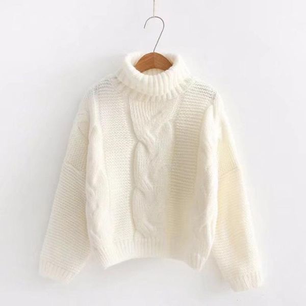 arrival autumn winter lady solid sweater basic women jumper batwing sleeve femme casual knitted streetwear men's sweaters, White;black
arrival autumn winter lady solid sweater basic women jumper batwing sleeve femme casual knitted streetwear men's sweaters, White;black