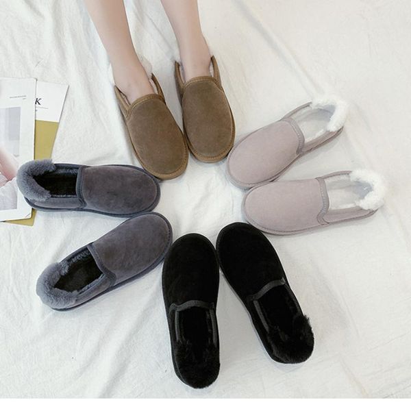 boots hkxn cotton shoes women's 2021 winter korean plush velvet snow women flat bottom warm couple bread, Black
boots hkxn cotton shoes women's 2021 winter korean plush velvet snow women flat bottom warm couple bread, Black