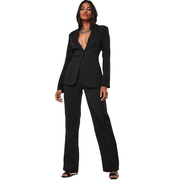 spring women tuxedos bridal red carpet black leisure mother of the bride wedding pants suit slim fit evening party prom 2 pieces women', White
spring women tuxedos bridal red carpet black leisure mother of the bride wedding pants suit slim fit evening party prom 2 pieces women', White