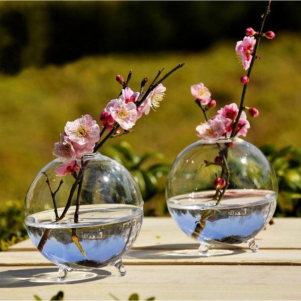 vases for flowers plants round nordic vase home decoration living room bathroom desk decorative table
vases for flowers plants round nordic vase home decoration living room bathroom desk decorative table
