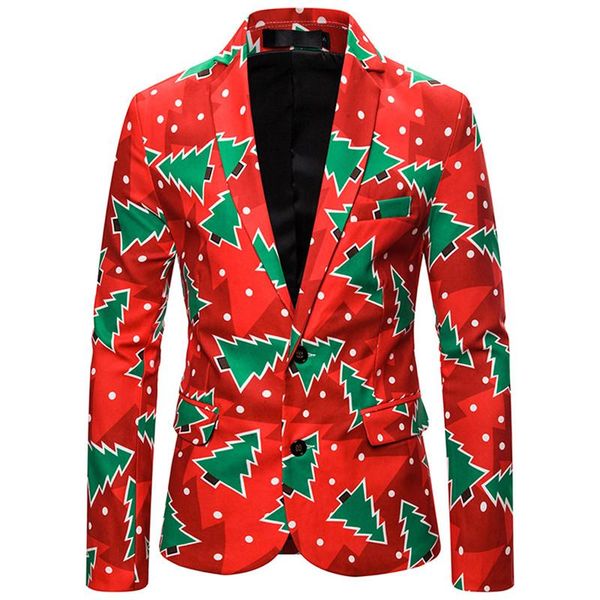 men's jackets coats fashion casual print suit autumn and winter christmas printing long sleeve party streetwear, Black;brown
men's jackets coats fashion casual print suit autumn and winter christmas printing long sleeve party streetwear, Black;brown