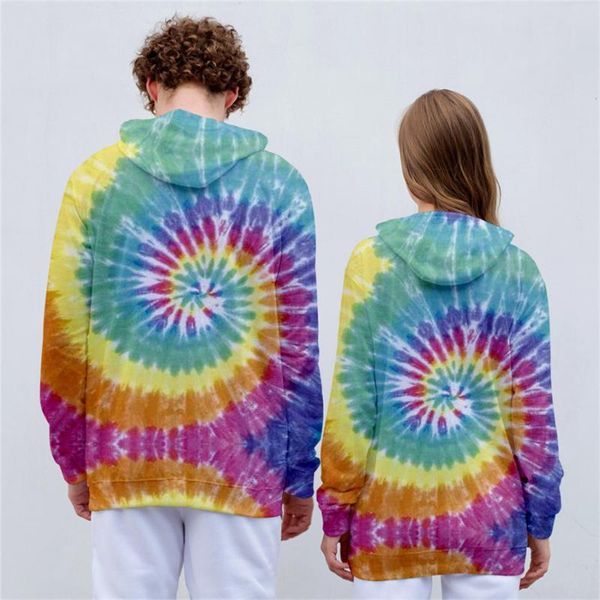 men's hoodies & sweatshirts 3d tie dye flashbacks hoodie men women colorful sweatshirt fashion kids coat brand clothes casual, Black
men's hoodies & sweatshirts 3d tie dye flashbacks hoodie men women colorful sweatshirt fashion kids coat brand clothes casual, Black