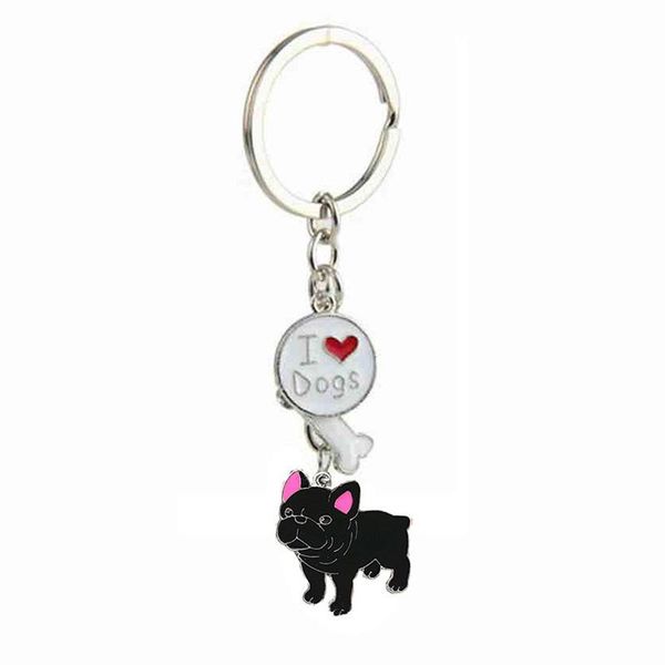 keychains fashion pet acrylic key chain for women men metal dog car keychain female charm animal bag pendant keyring jewelry gifts, Silver
keychains fashion pet acrylic key chain for women men metal dog car keychain female charm animal bag pendant keyring jewelry gifts, Silver