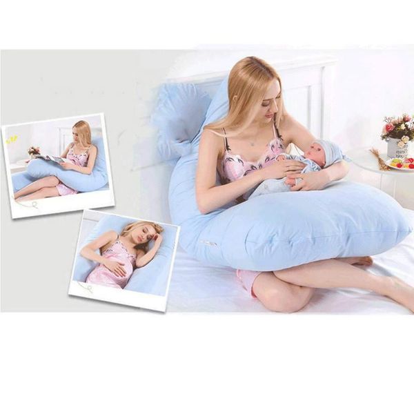 pillow joylive body pregnancy women nursing cushion cotton pillowcase shape maternity pillows side sleepers bedding
pillow joylive body pregnancy women nursing cushion cotton pillowcase shape maternity pillows side sleepers bedding