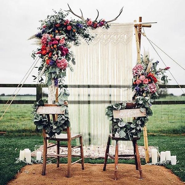curtain & drapes mxlb macrame cotton handwoven tapestry bohemian room divider window door curtains
curtain & drapes mxlb macrame cotton handwoven tapestry bohemian room divider window door curtains