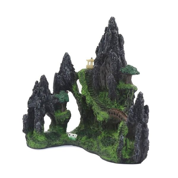 safe decorative non toxic pollution-natural artificial rockery for aquarium fish tank landscaping decorations
safe decorative non toxic pollution-natural artificial rockery for aquarium fish tank landscaping decorations