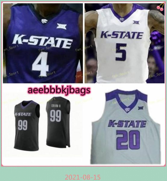ncaa college kansas state wildcats basketball jersey 24 pierson mcatee 34 levi stockard iii 35 patrick muldoon 45 nigel shadd custom stitche, Black
ncaa college kansas state wildcats basketball jersey 24 pierson mcatee 34 levi stockard iii 35 patrick muldoon 45 nigel shadd custom stitche, Black