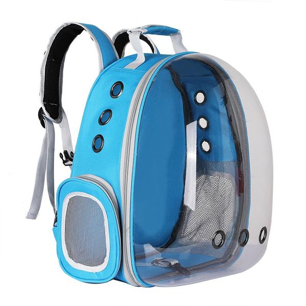 cat carriers,crates & houses multi-function pet backpack foldable portable dog carrier bag large space bubble shoulder cage tent
cat carriers,crates & houses multi-function pet backpack foldable portable dog carrier bag large space bubble shoulder cage tent